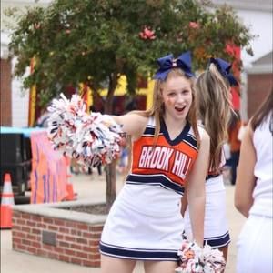 Meet your Posher, Grace